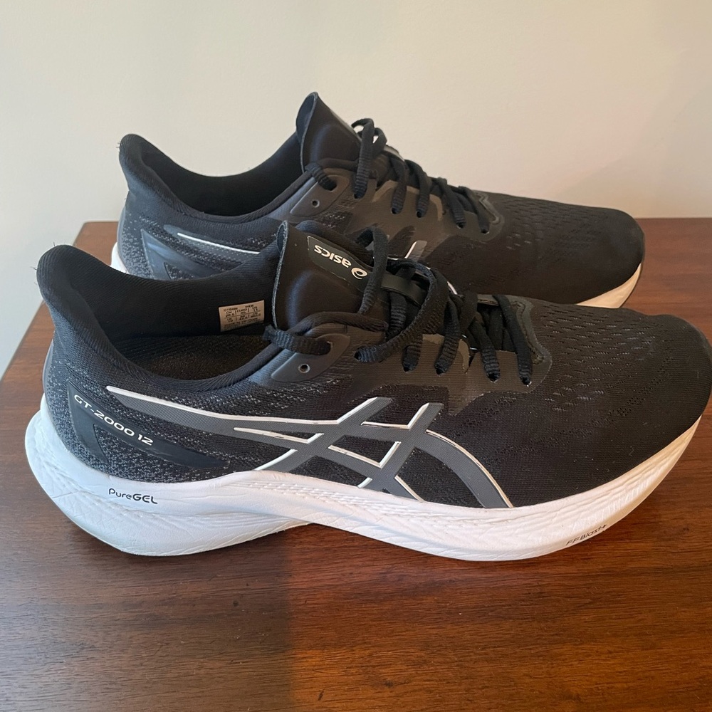 Asics GT-2000 12